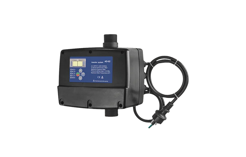 W2DM-INVERTER - W2DT-INVERTER