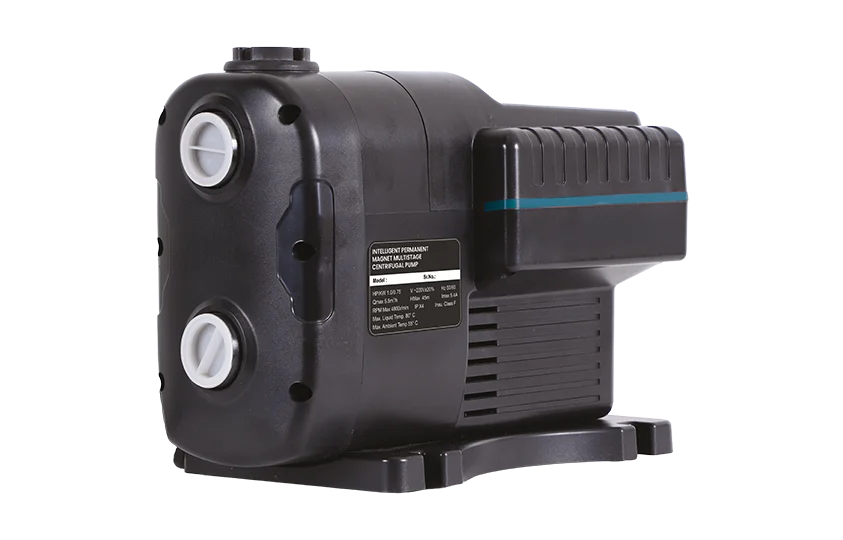 WPRESS INVERTER 45-5.5-10